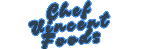 Chefvincentfoods